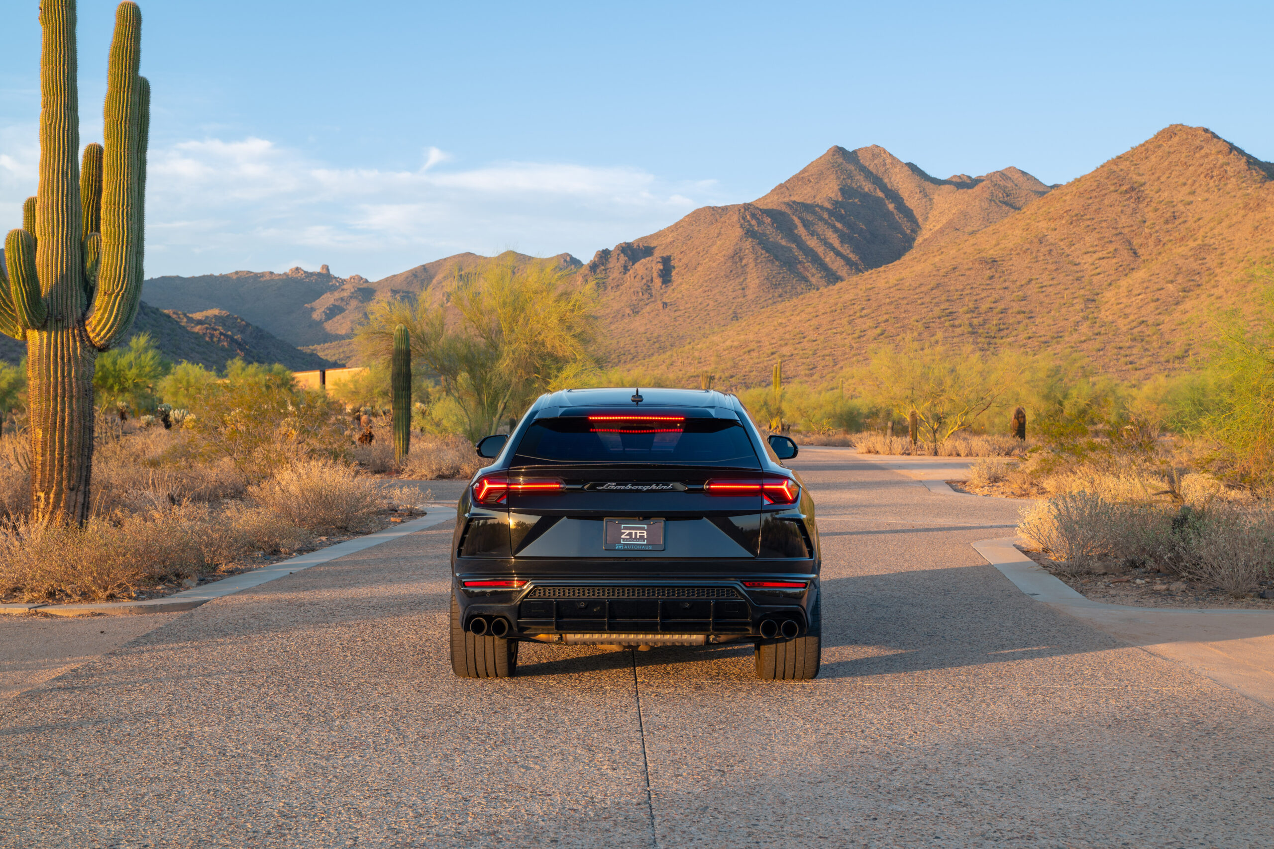 ZTR Urus Ext-11