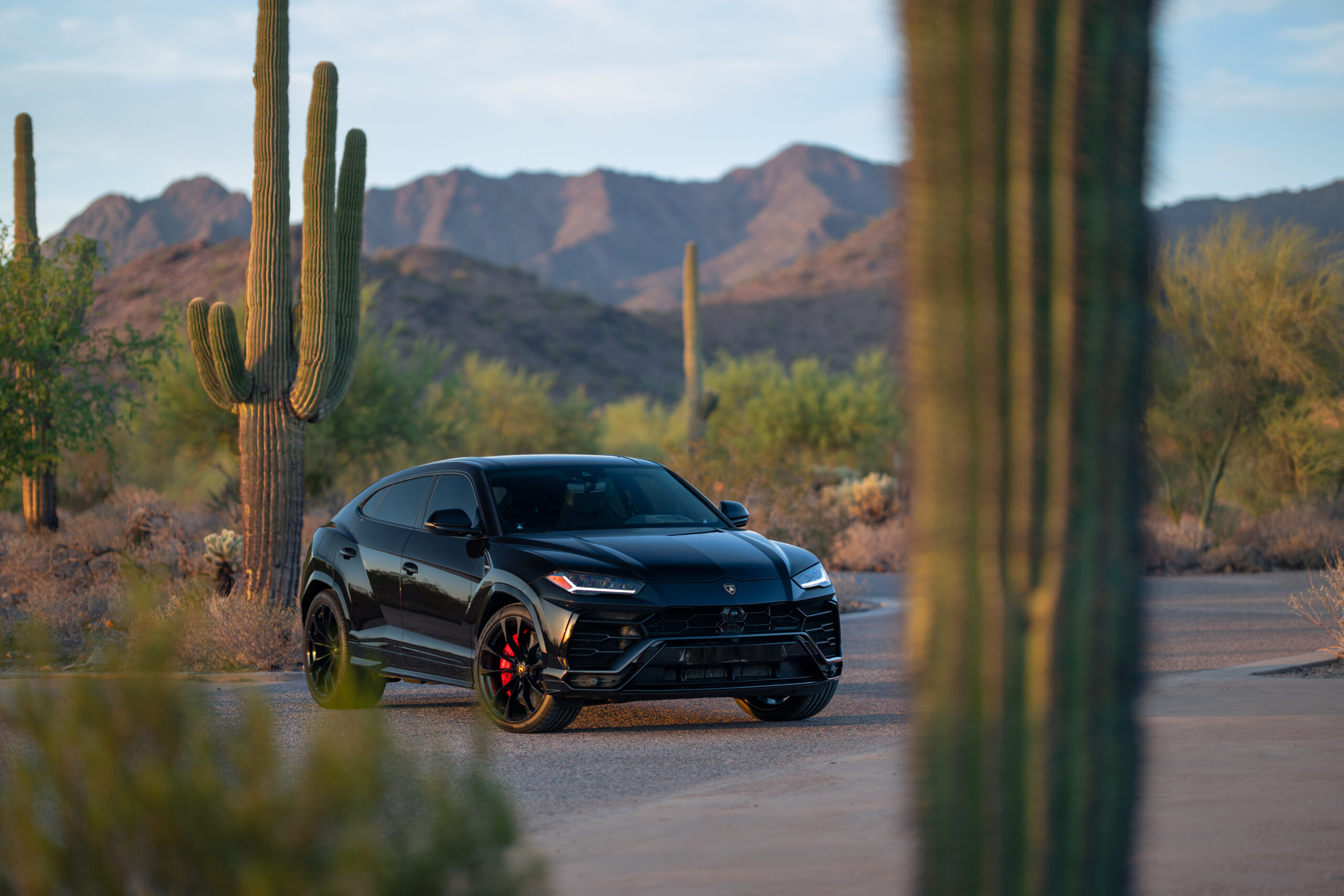 ZTR Urus Ext-18