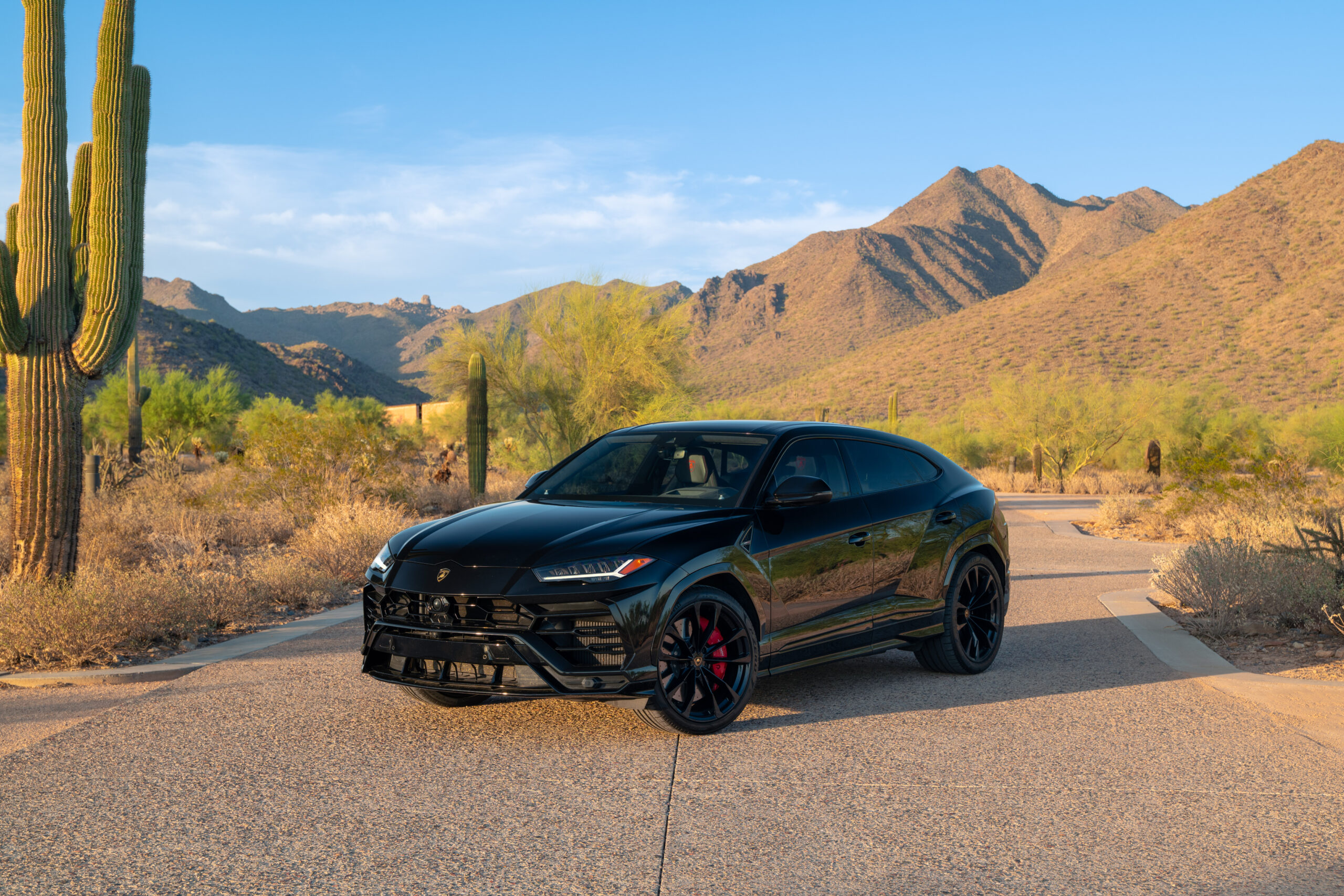 ZTR Urus Ext-2