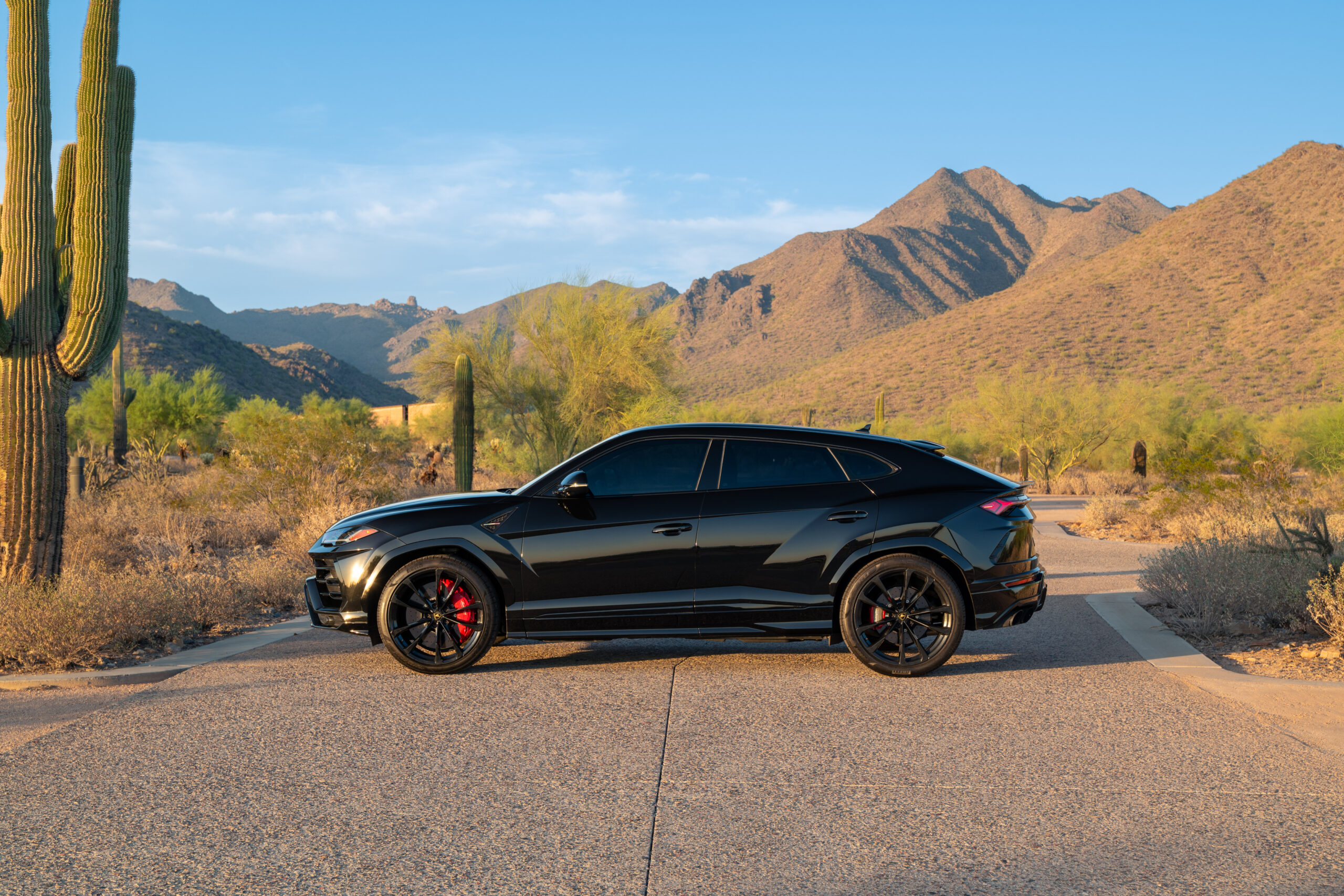 ZTR Urus Ext-3